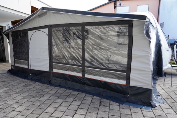 Vorzelt 2